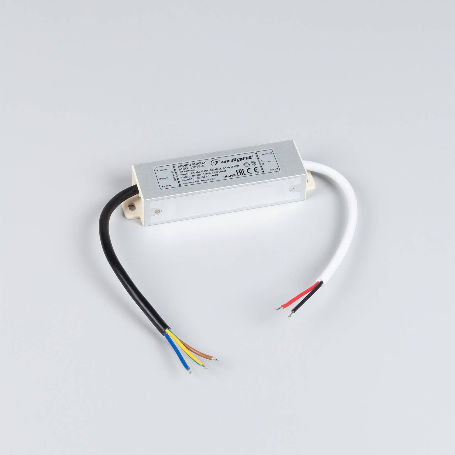 Драйвер для LED ленты Arlight Arpv 022899(1)