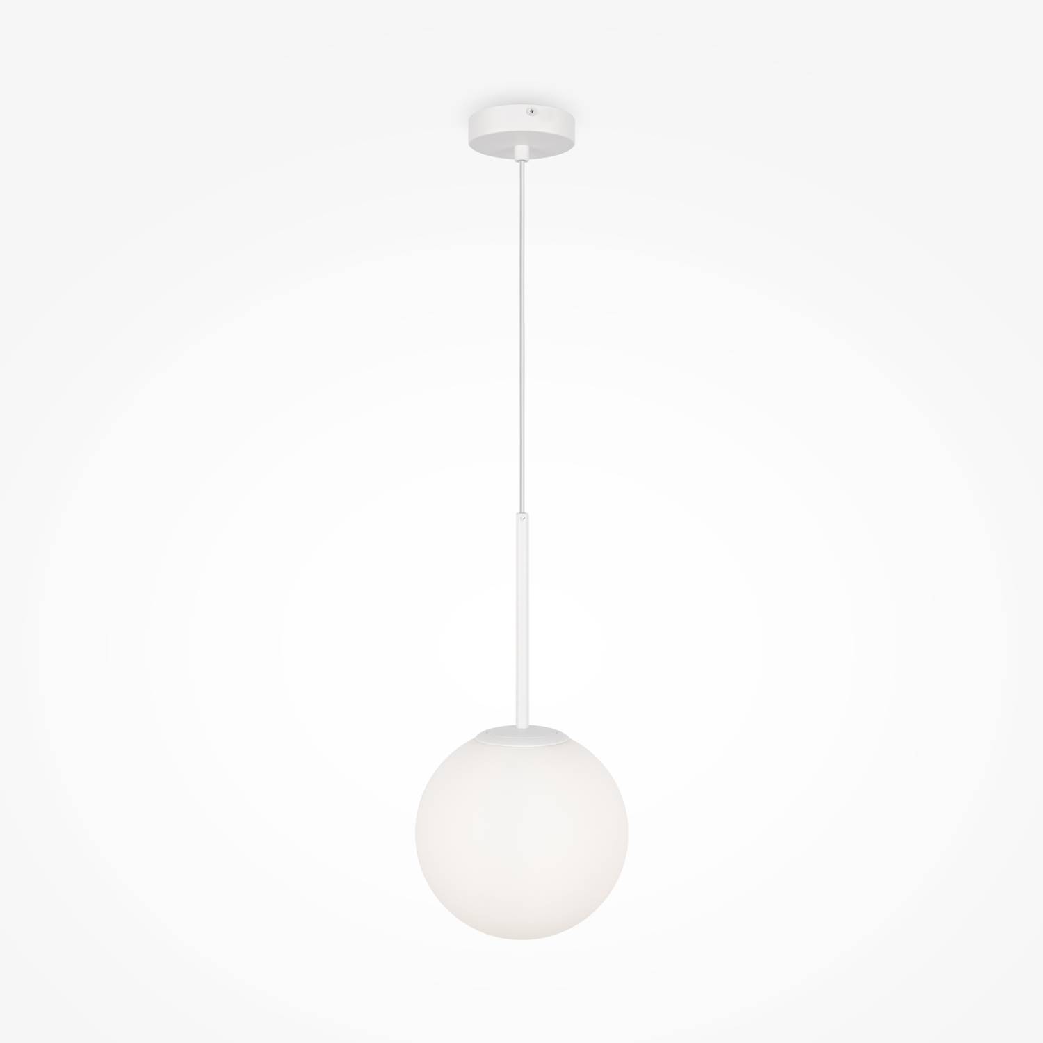 Светильник подвесной Maytoni Basic form MOD321PL-01W1
