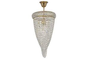 Светильник потолочный Dio D'Arte Bari Bari E 1.3.25.100 G