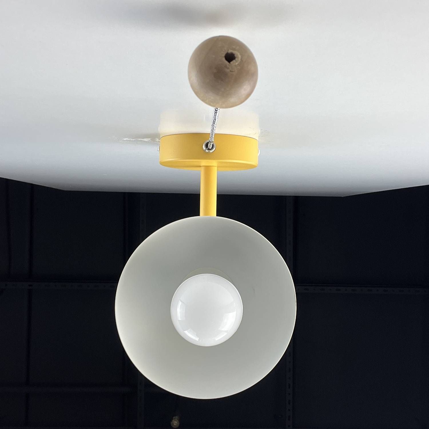 Настенное бра ImperiumLoft Fantawall01 204546-26