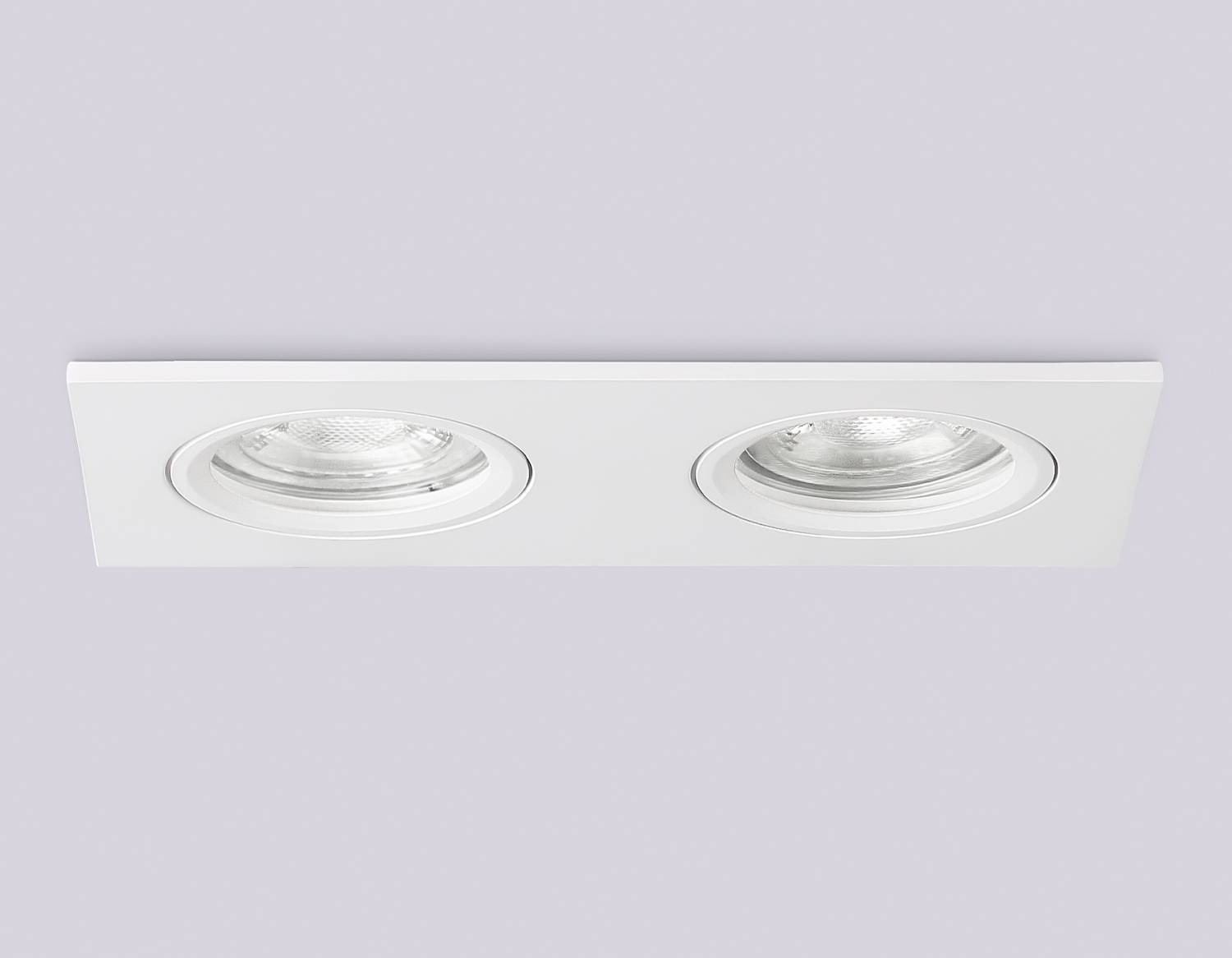 Встраиваемый светильник Ambrella Standard Tech TN102460