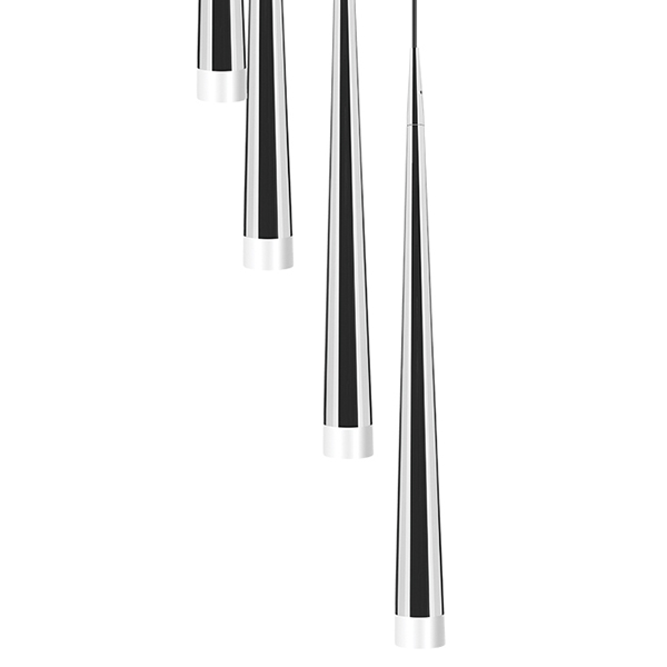 Подвесная люстра Lightstar Punto 807084