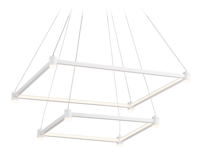 Подвесная люстра Ambrella Comfort FL5595