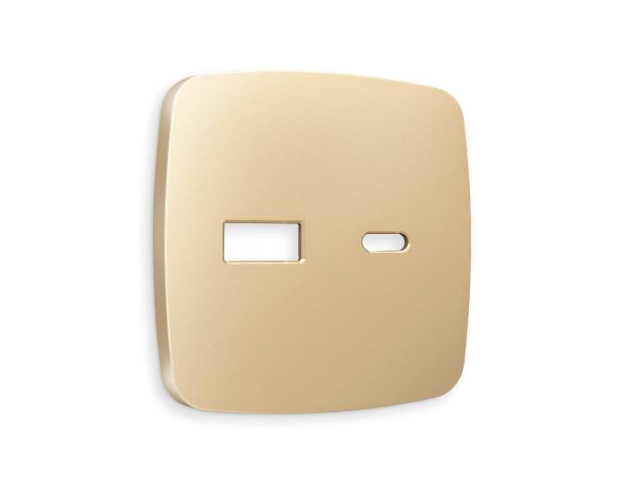 Накладка на механизм Ambrella Volt OMEGA OP6110