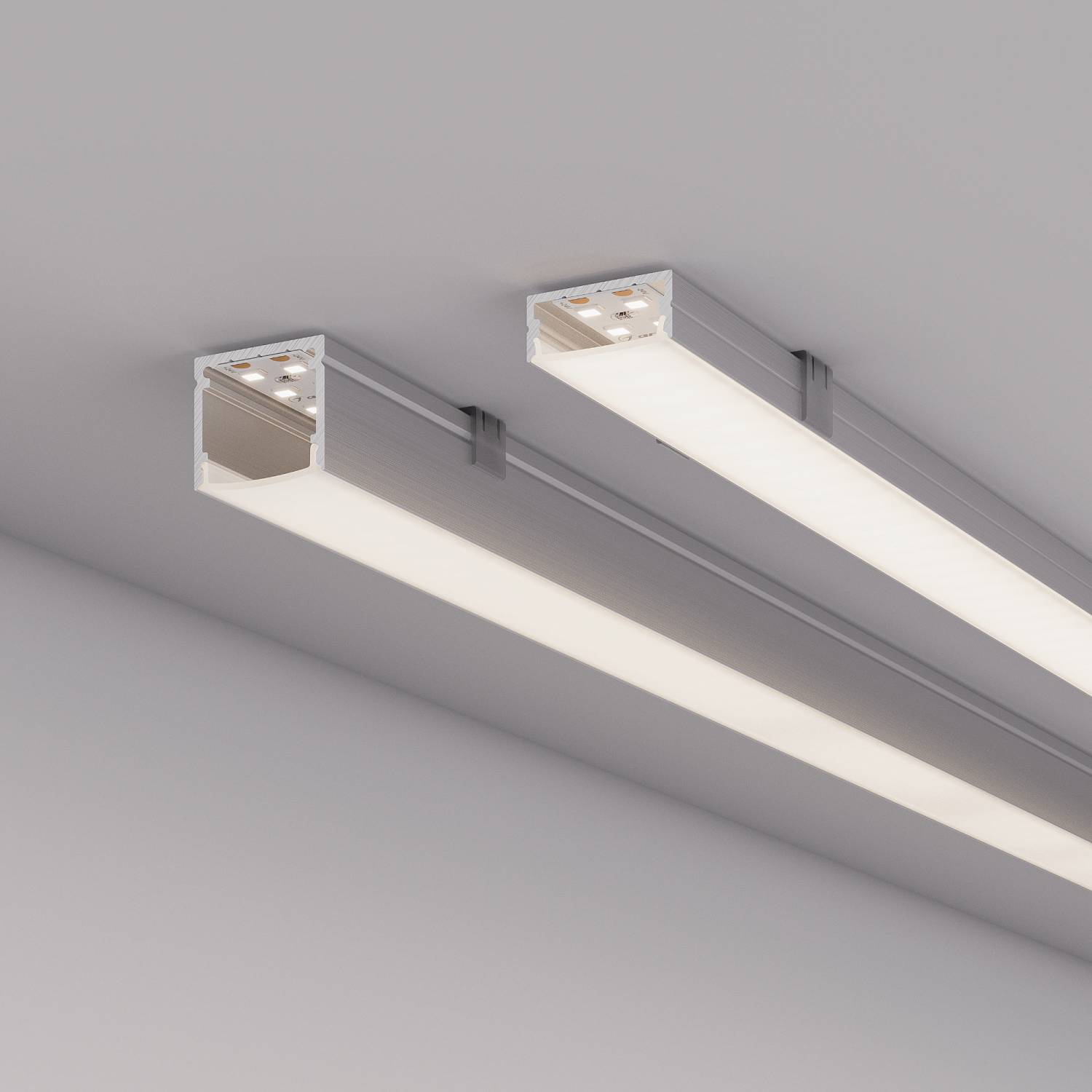 Профиль Arlight Sl-Fantom 055756