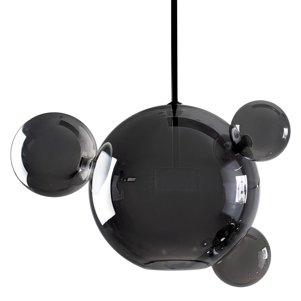 Светильник подвесной Loft It Bolle 2029-D3