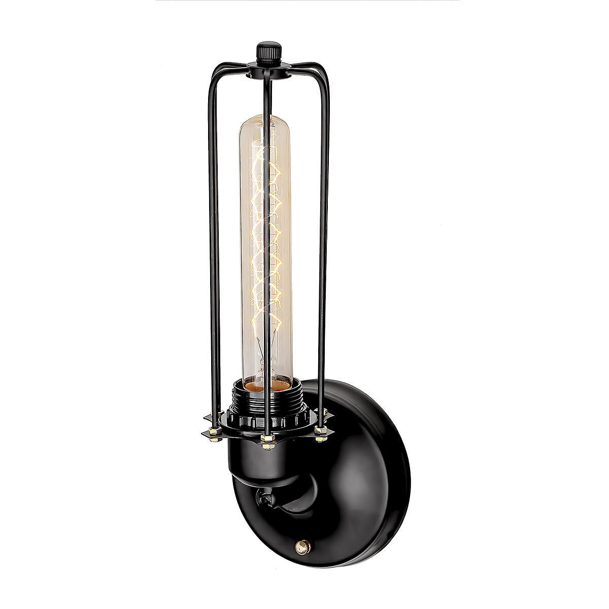 Настенное бра Loft It Monkel LOFT2108W Настенное бра Loft It Monkel LOFT2108W