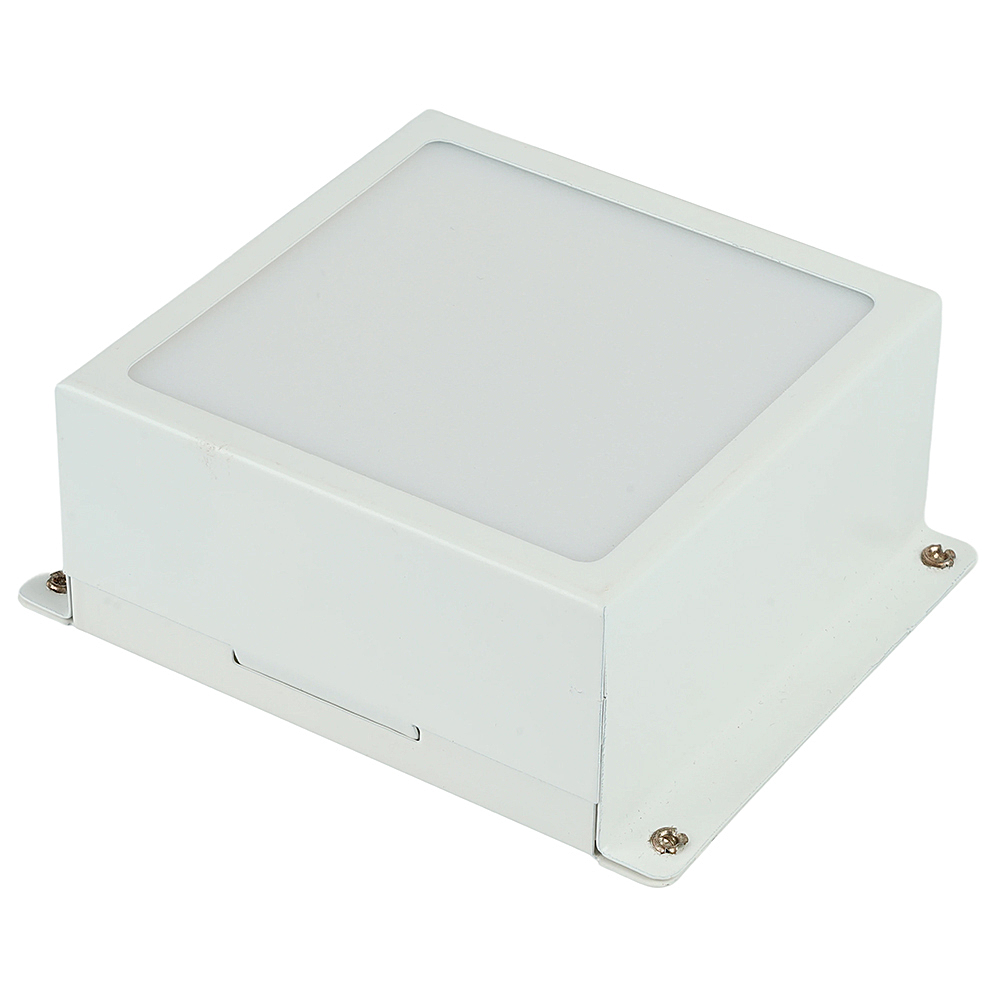 Встраиваемый светильник Грильято Feron AL254 52158