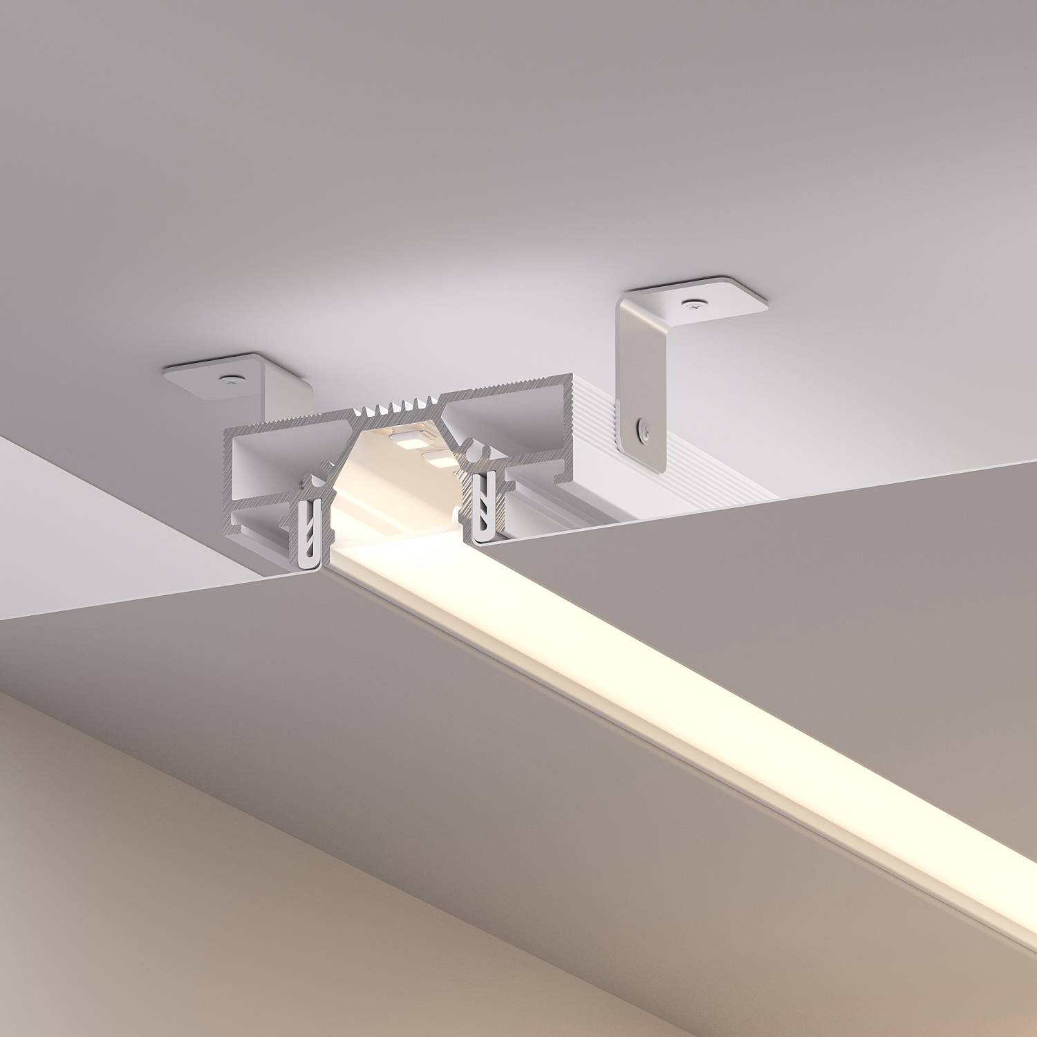 Профиль Arlight STRETCH 042948