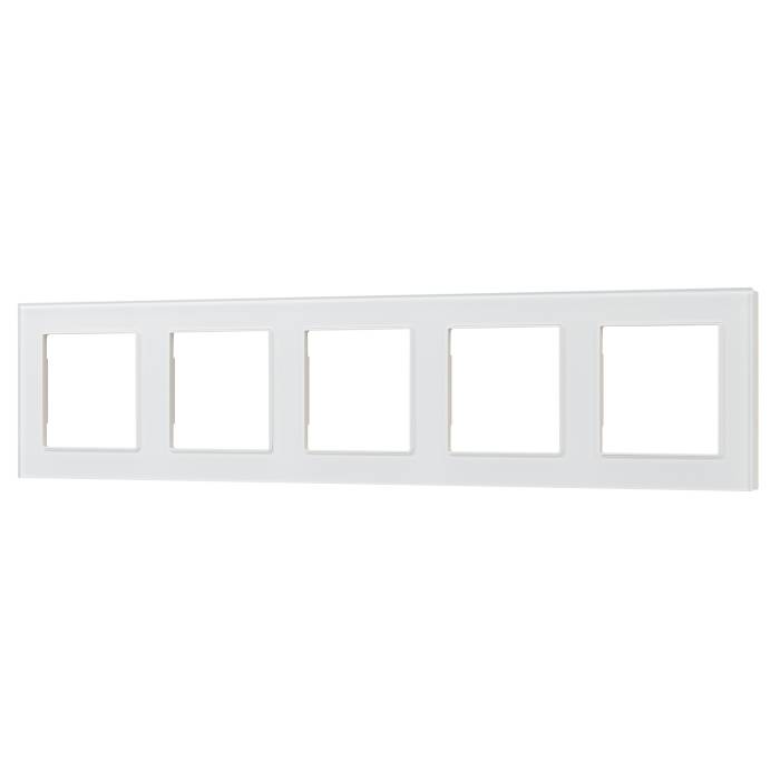 Рамка Arlight Glare 043805