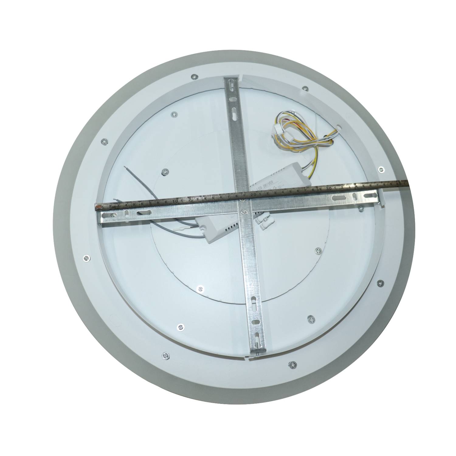 Потолочная светодиодная люстра LED Lamps Natali Kovaltseva LED LAMPS 5605