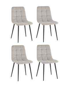 Комплект стульев Stool Group SG002-F2-L008 X4