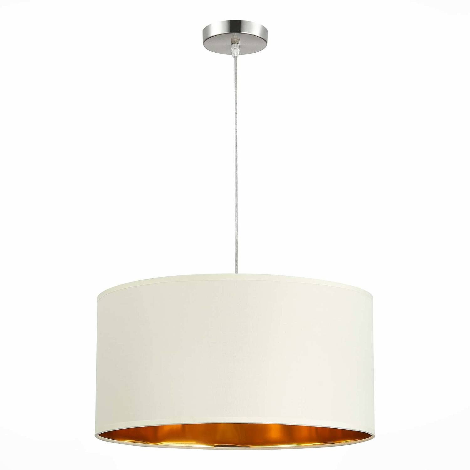 Светильник подвесной Evoluce Brescia SLE300553-01