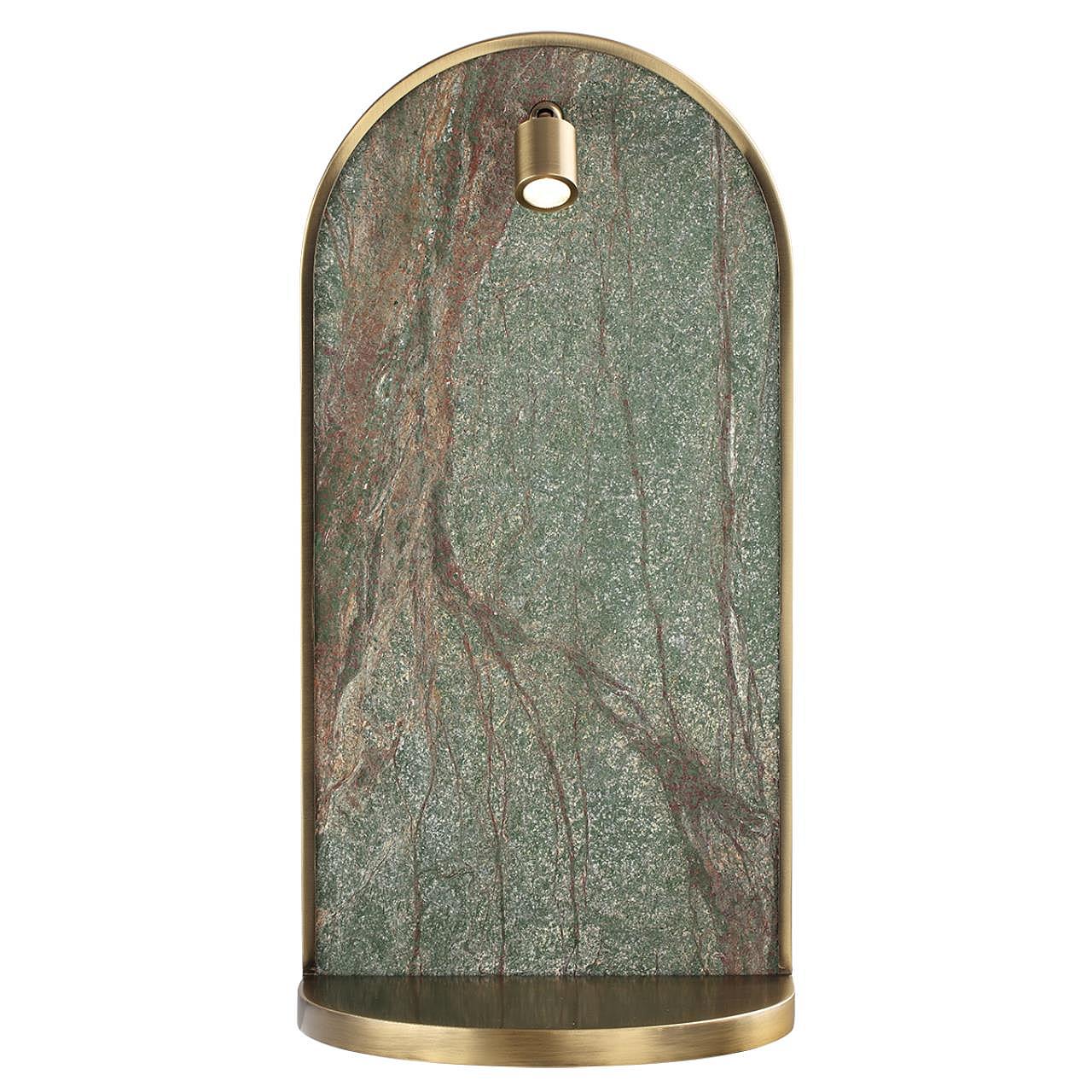 Настенный светильник Odeon Light EXCLUSIVE Giardino 7175/3WL