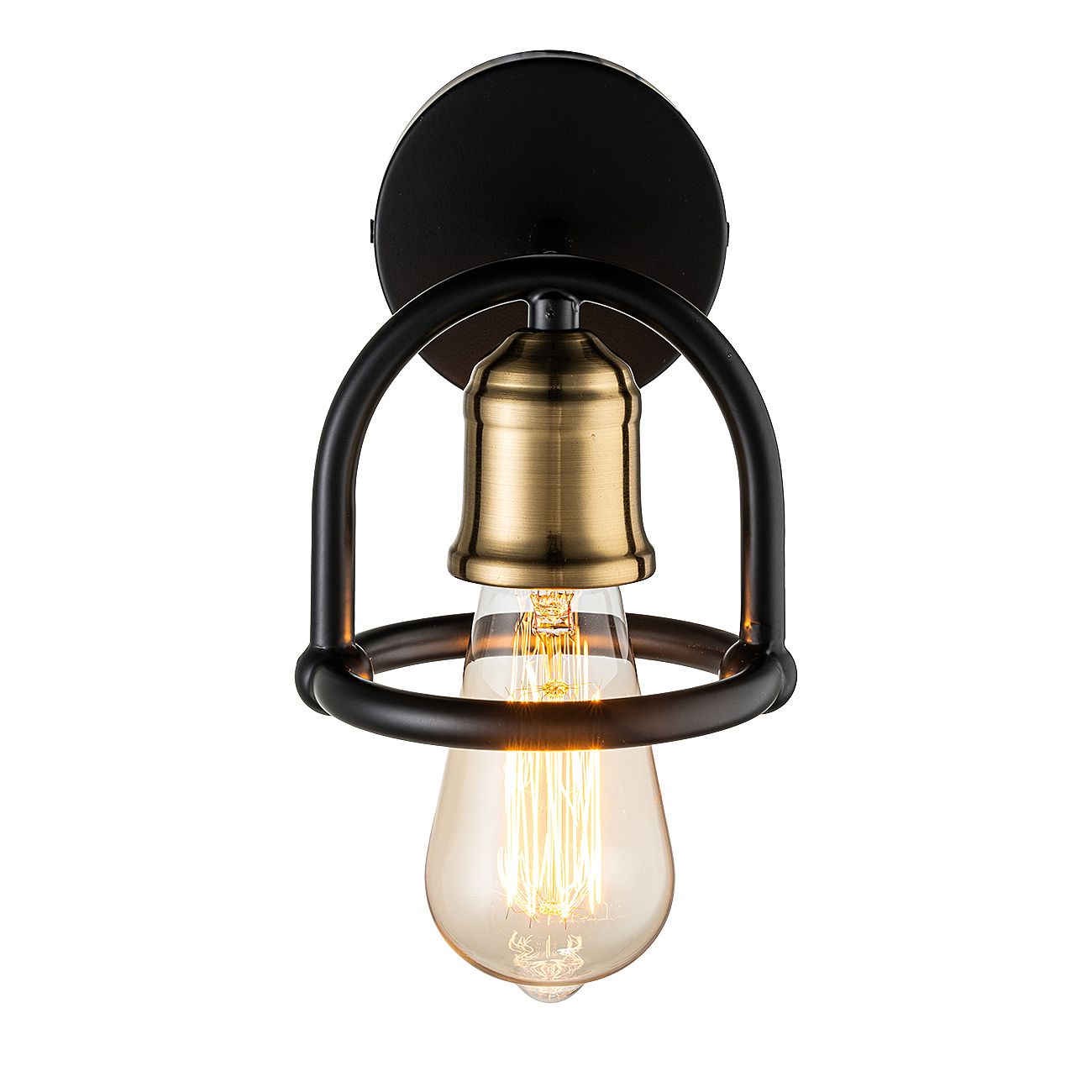 Настенное бра Escada Lamda 659/1A