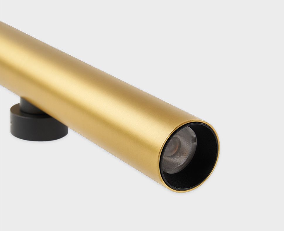 Настенный светильник Italline IT02-026 gold 3000K