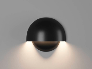 Настенный светильник SWG DesignLed GW GW-A818-10-BL-WW