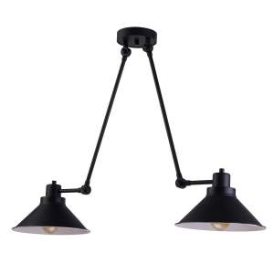 Светильник потолочный Nowodvorski Techno 9143