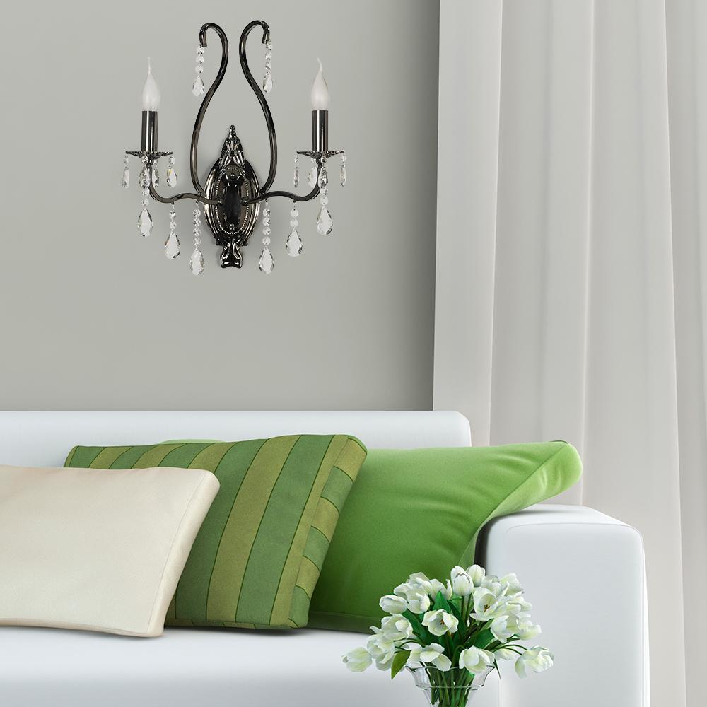 Настенное бра Arti Lampadari Ercolano Ercolano E 2.1.2.601 N