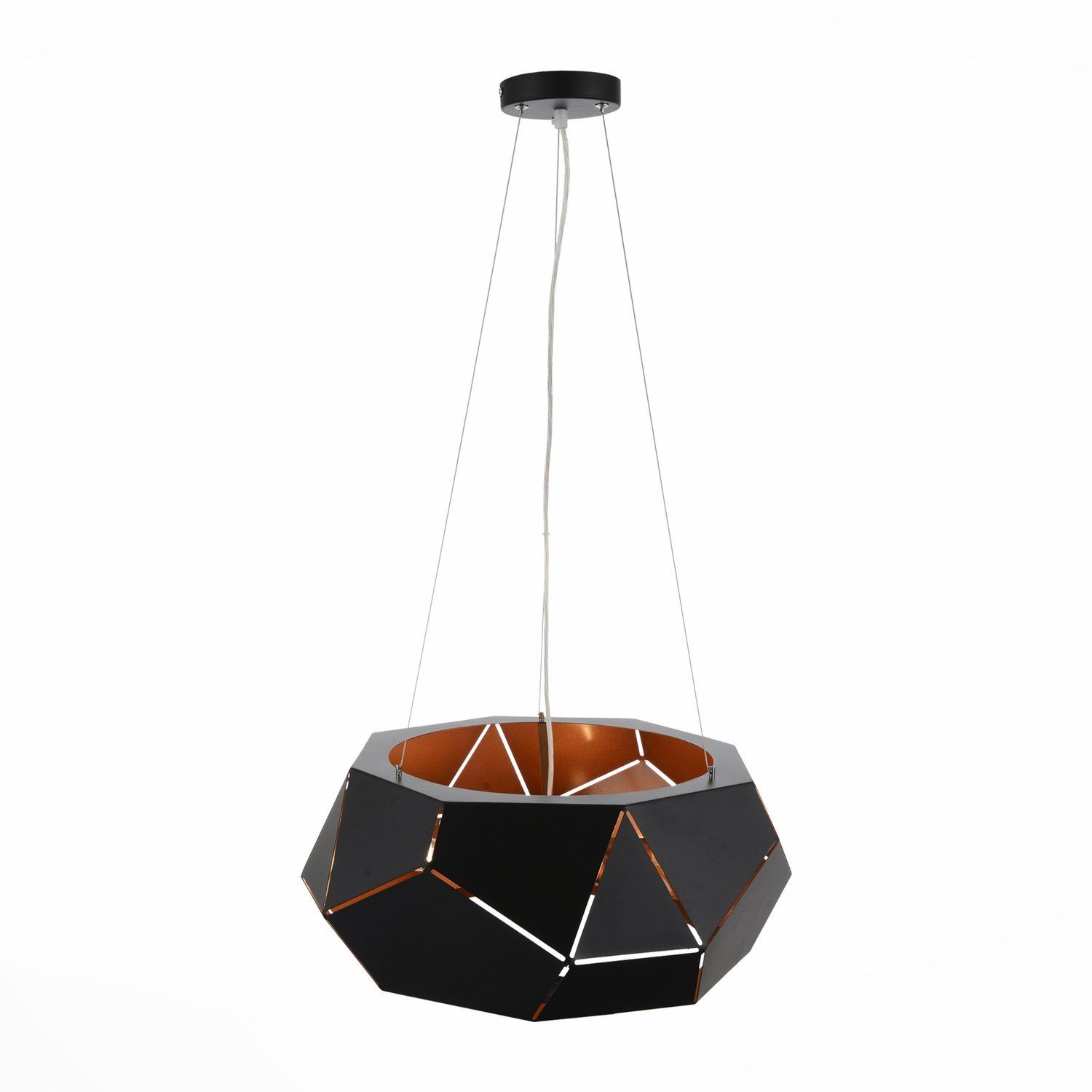 Светильник подвесной ST Luce SL258 SL258.403.06 Светильник подвесной ST Luce SL258 SL258.403.06