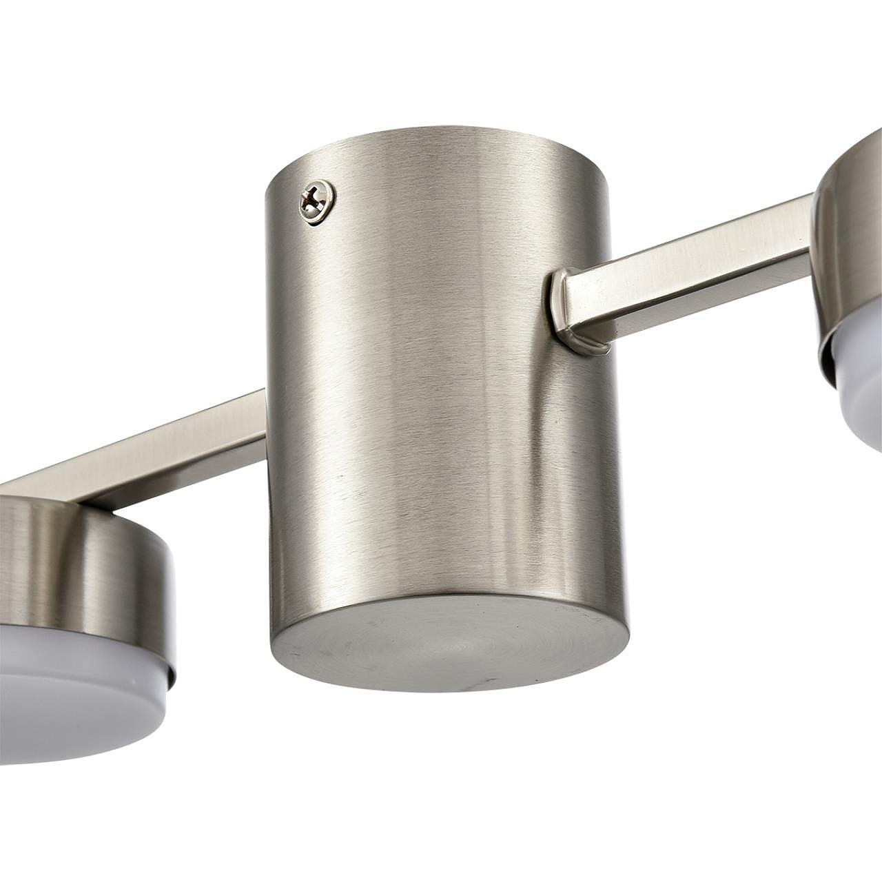 Потолочная люстра Lumion Sanata 8116/8C Потолочная люстра Lumion Sanata 8116/8C