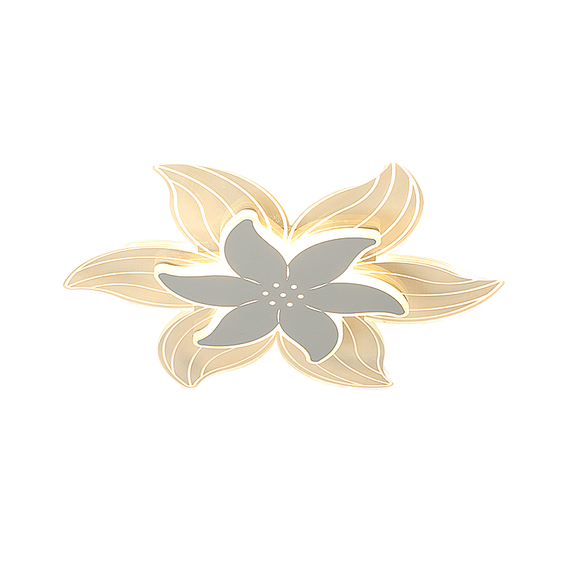 Потолочная люстра ЭкономСвет 50534 50534/50WT