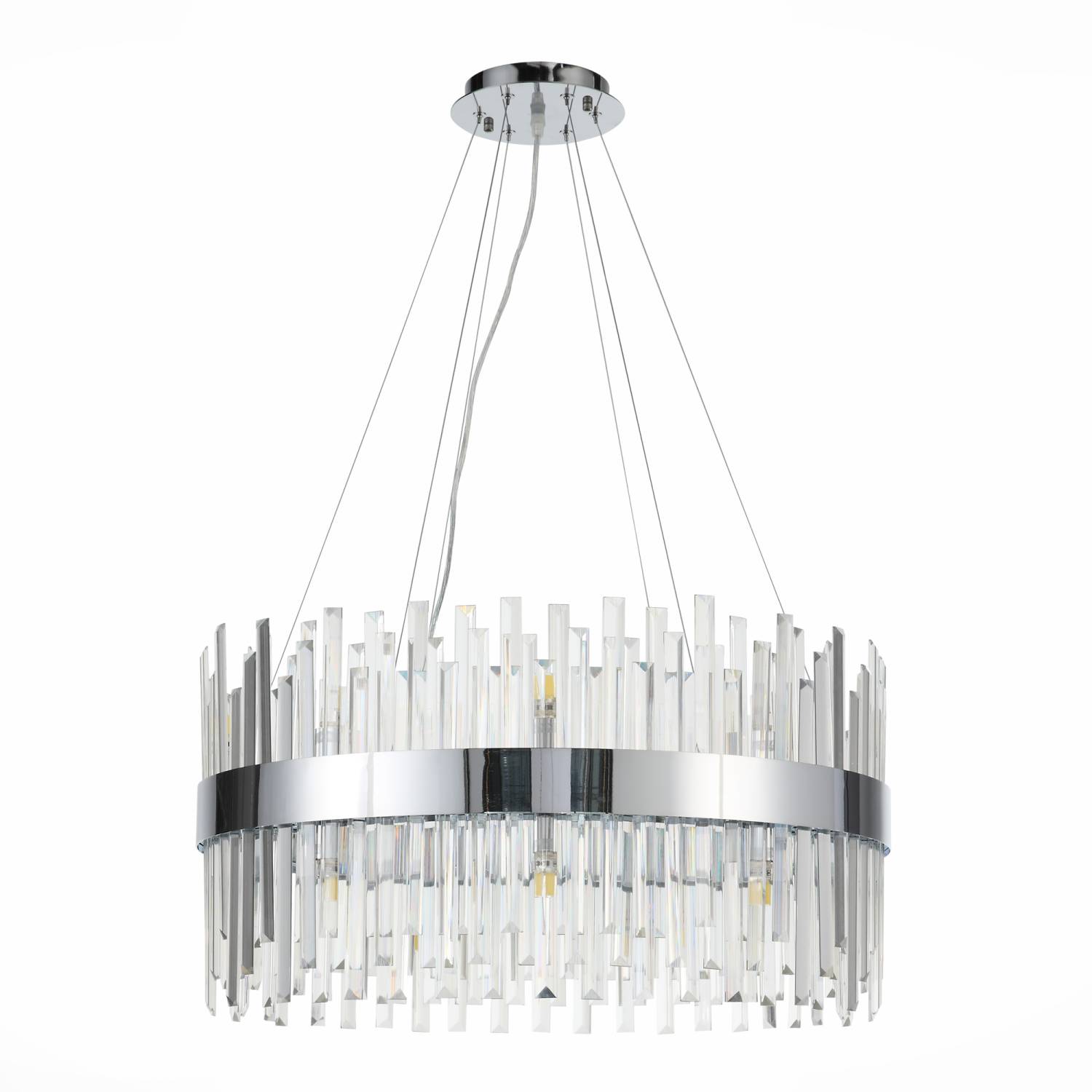 Подвесная люстра ST Luce Bafo SL1160.103.18