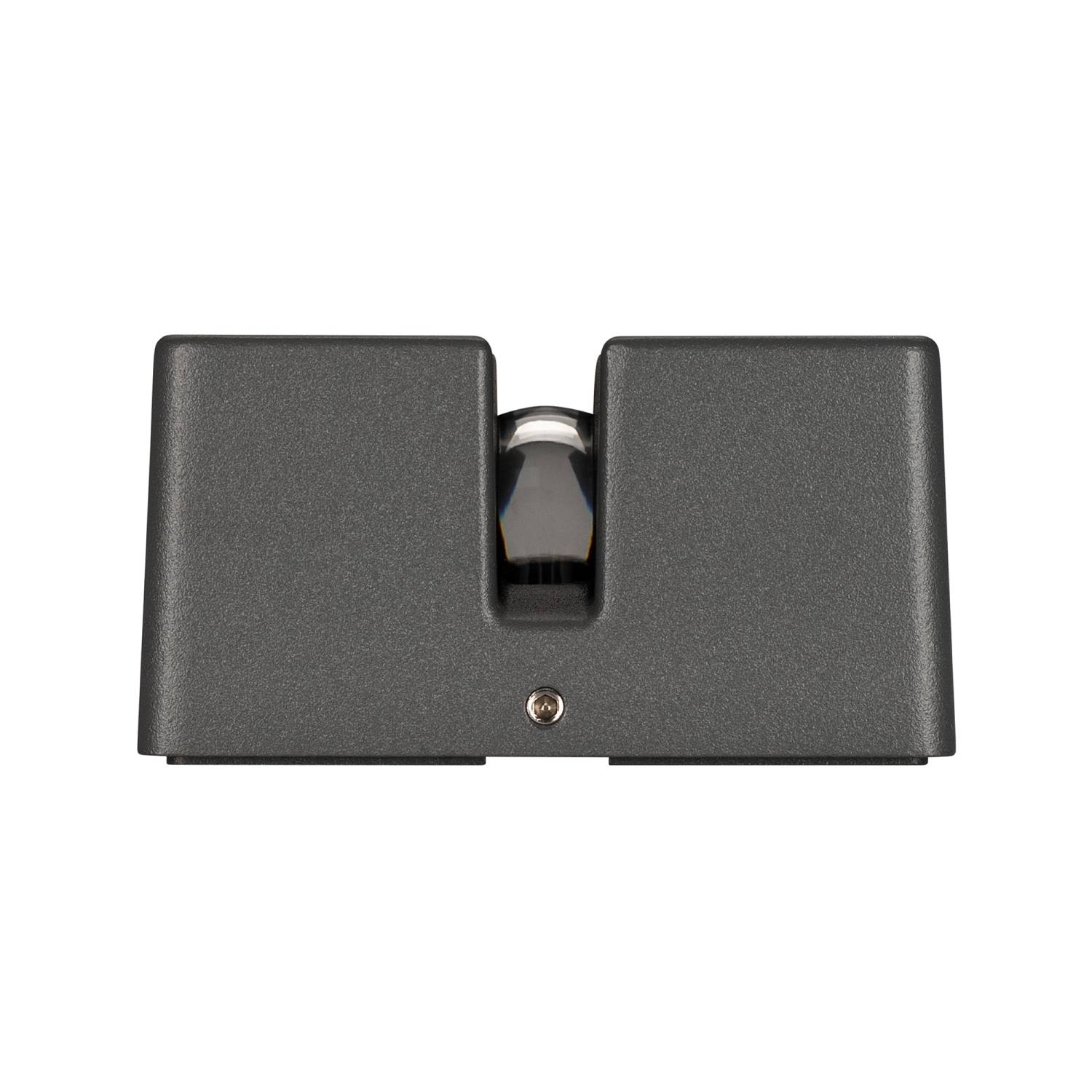 Накладной светильник с узколучевой линзовой оптикой для контурной подсветки оконных проемов Arlight Stripe 052701