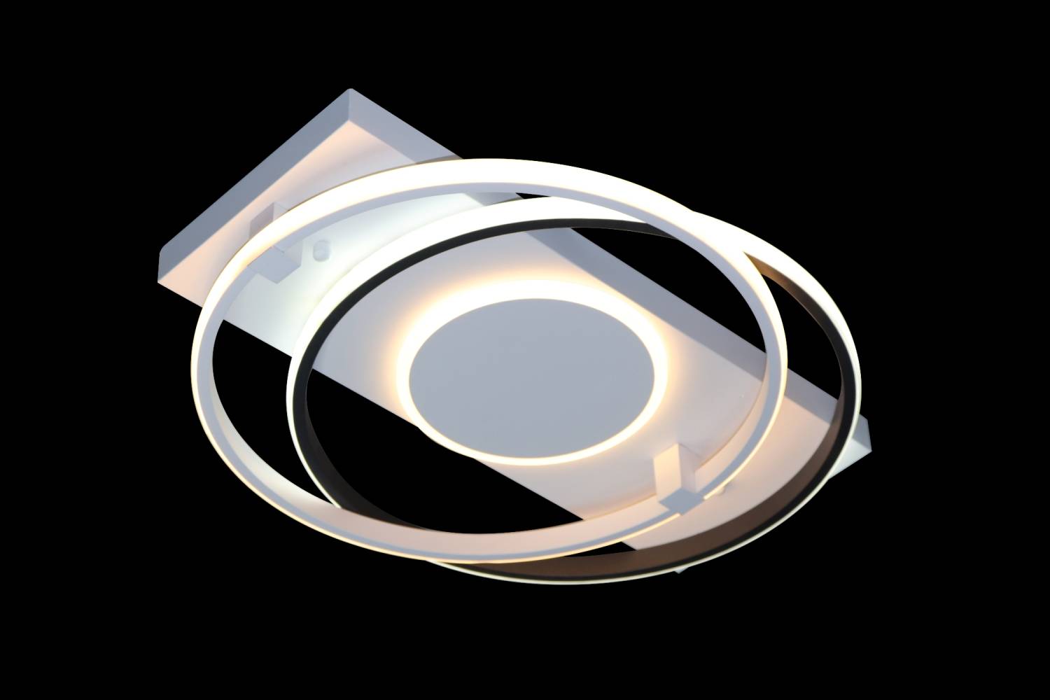 Потолочная светодиодная люстра High-Tech Led Lamps Natali Kovaltseva HIGH-TECH LED LAMPS 82003