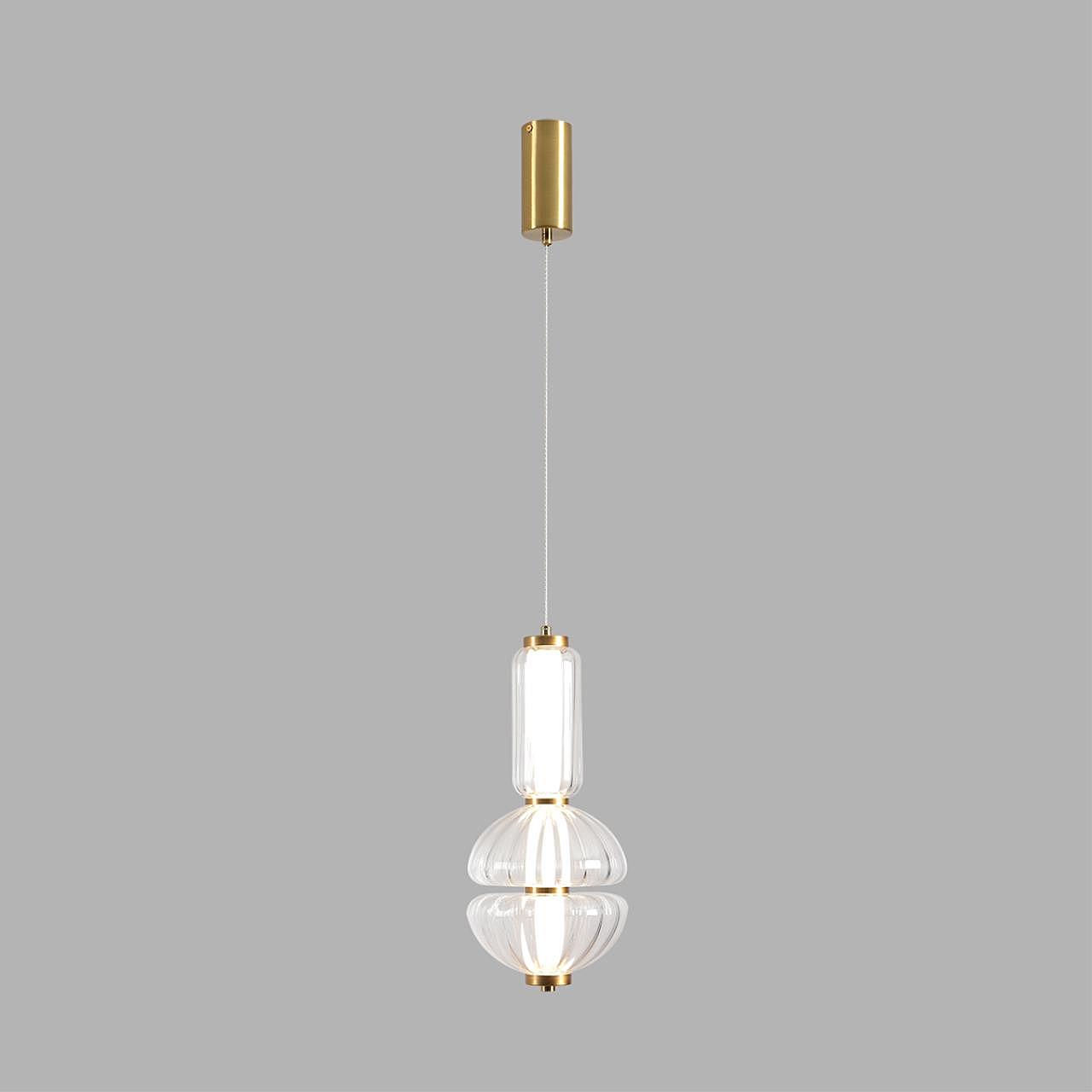 Светильник подвесной Lumion Taisha 8325/28L