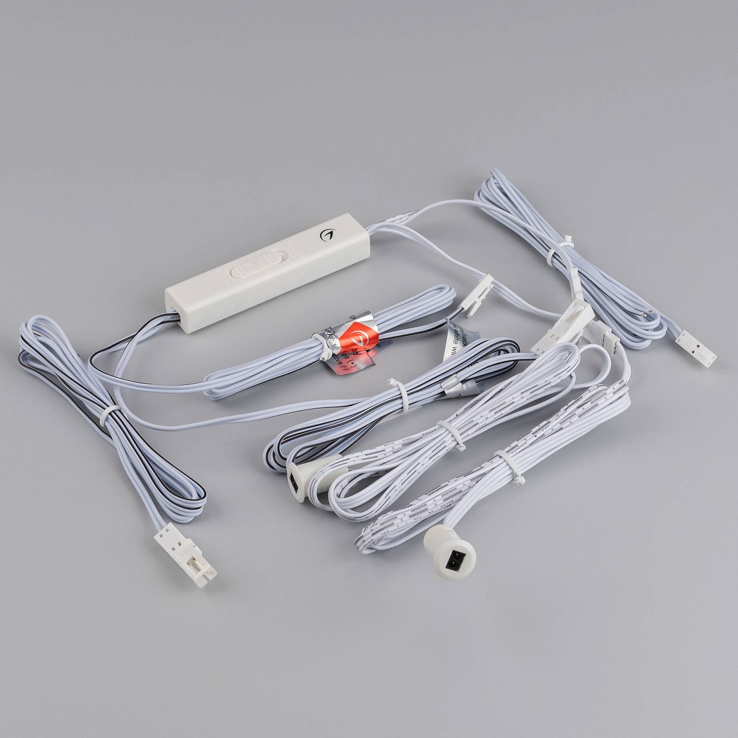 Датчик движения Arlight Prime 046467