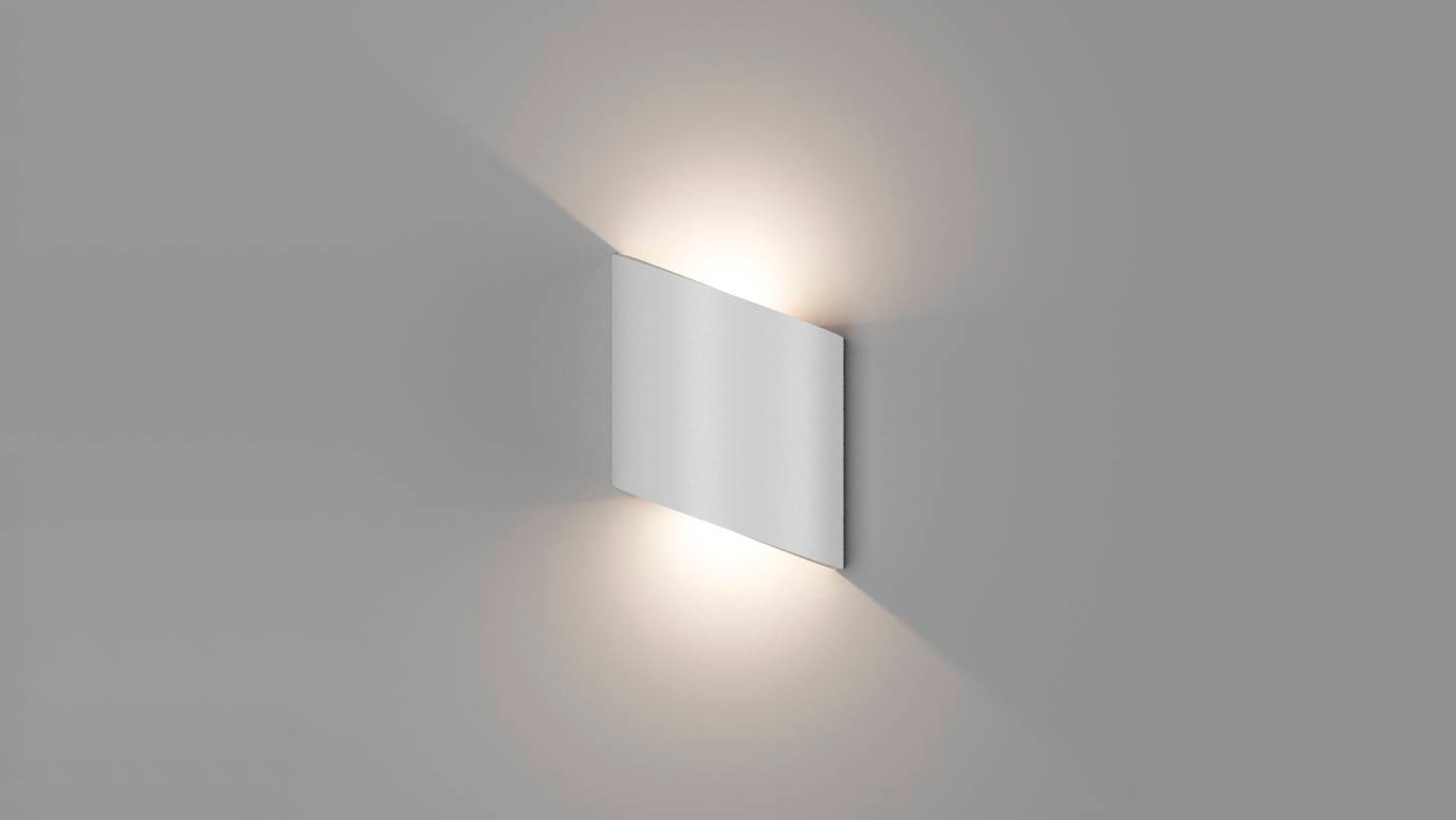 Уличный настенный светильник SWG DesignLed GW GW-6806-6-WH-WW