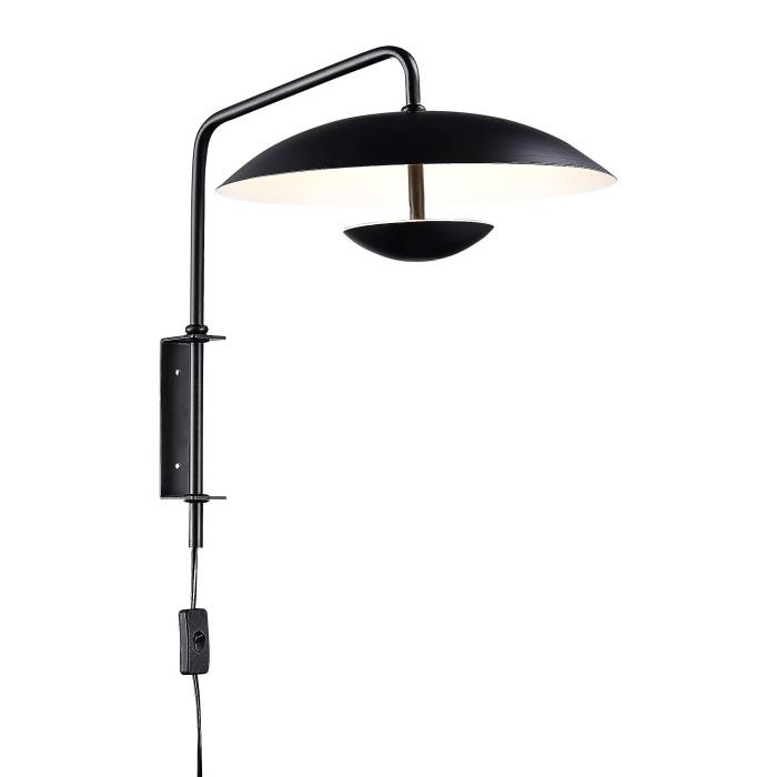 Настенное бра ST Luce Armonico SL6502.401.01 Настенное бра ST Luce Armonico SL6502.401.01