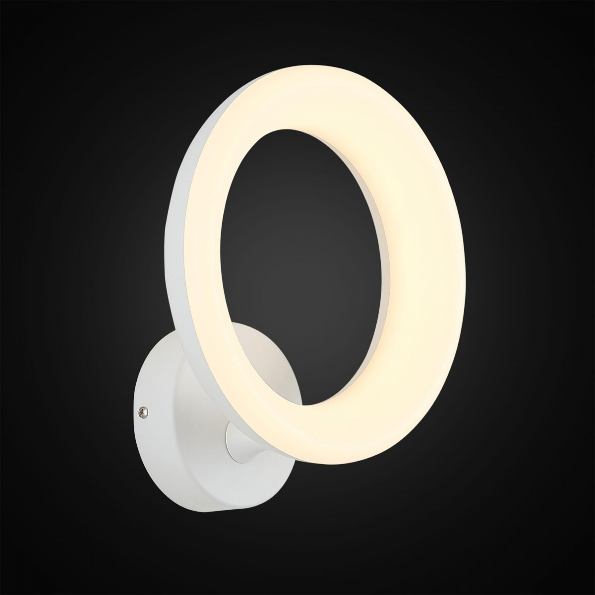 Настенное бра Citilux Паркер CL225B310