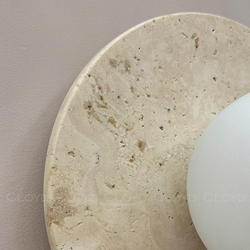 Настенный светильник Cloyd Termidor 20464