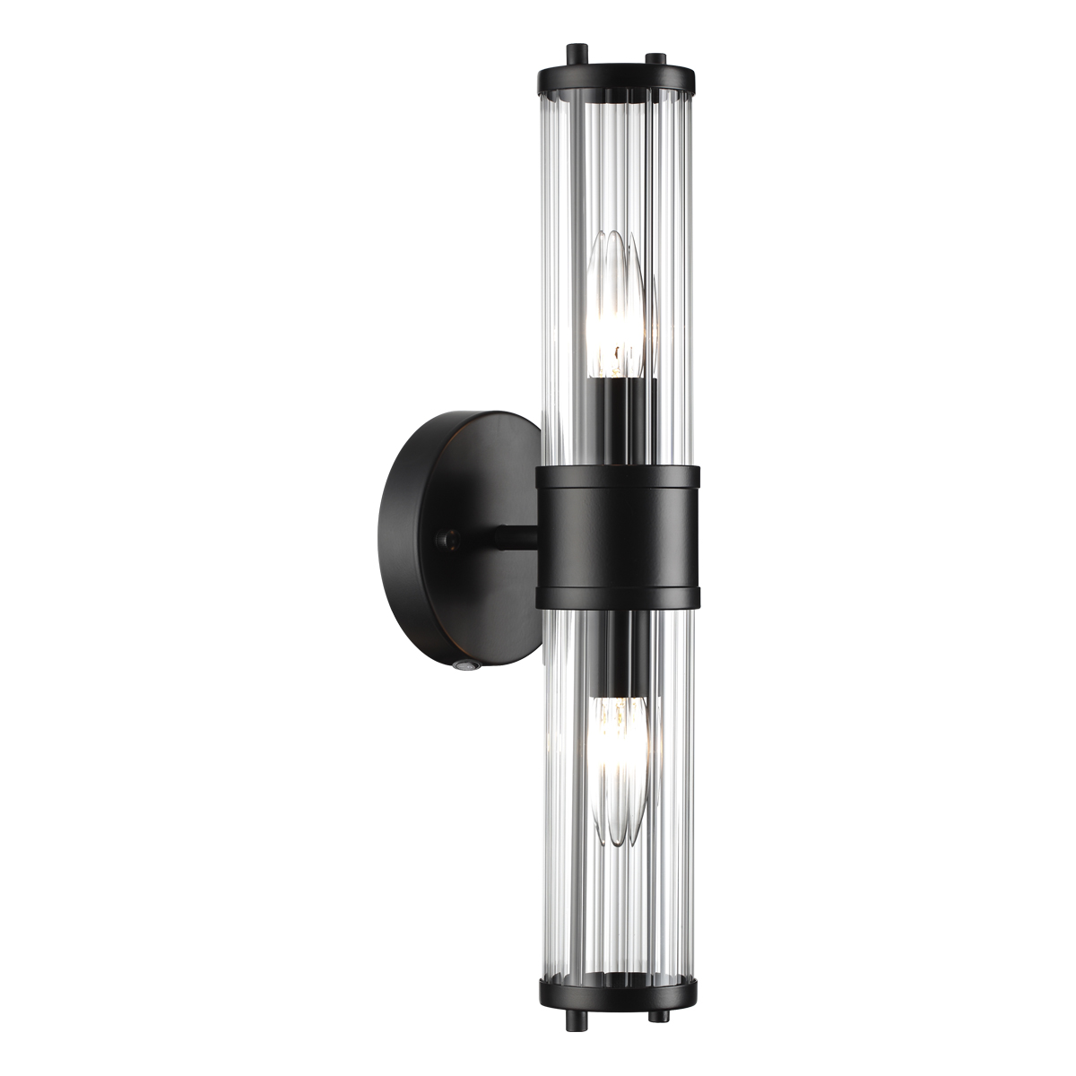 Настенный светильник Odeon Light Kepa 4944/2W Настенный светильник Odeon Light Kepa 4944/2W