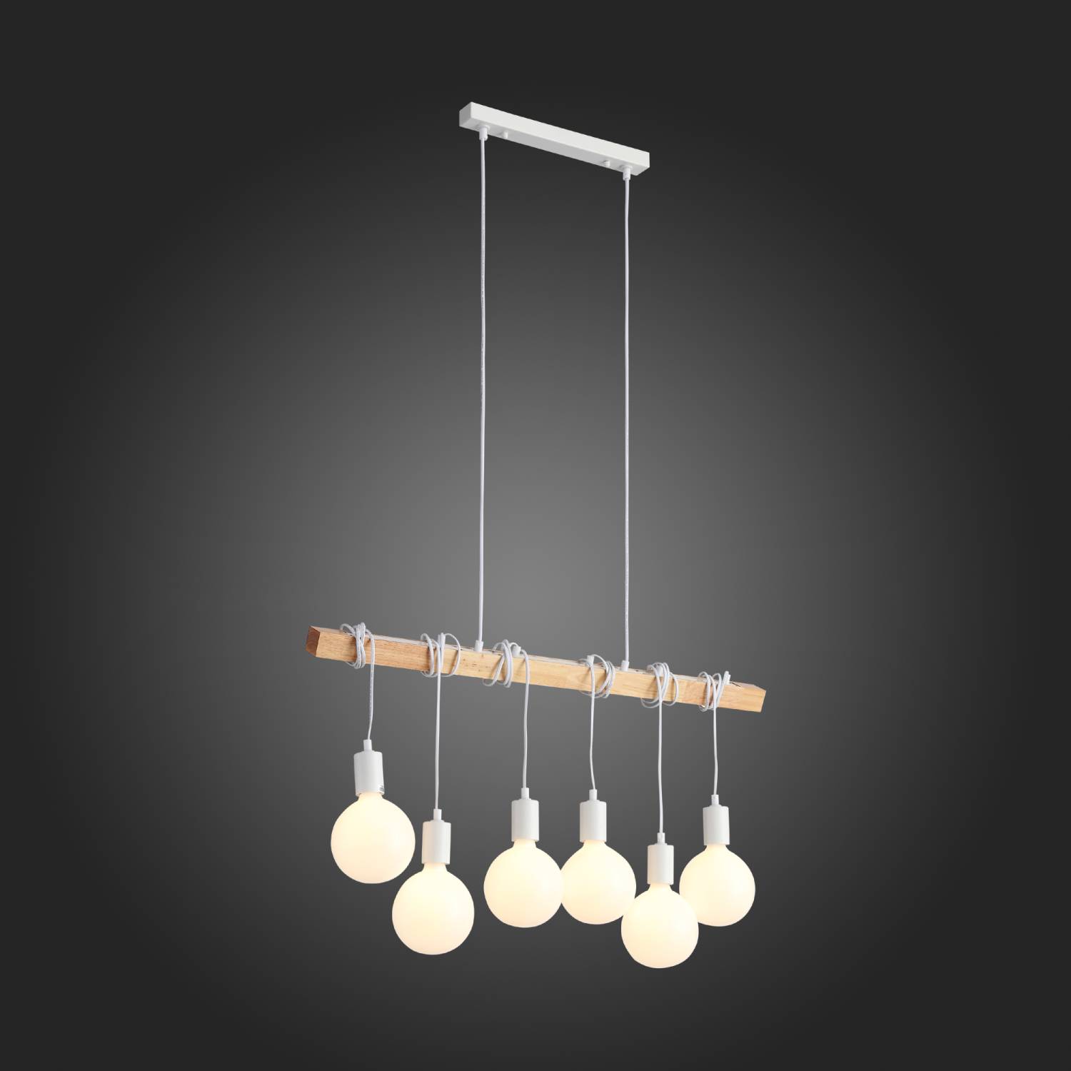 Светильник подвесной Evoluce Bagetti SL1142.503.06 Светильник подвесной Evoluce Bagetti SL1142.503.06