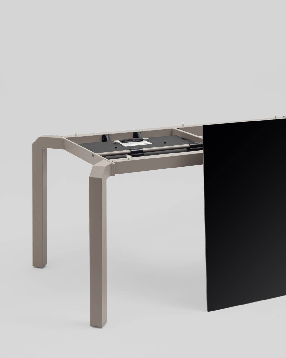 Кухонный стол Stool Group DT5169J-180 Armani grey top DUAL