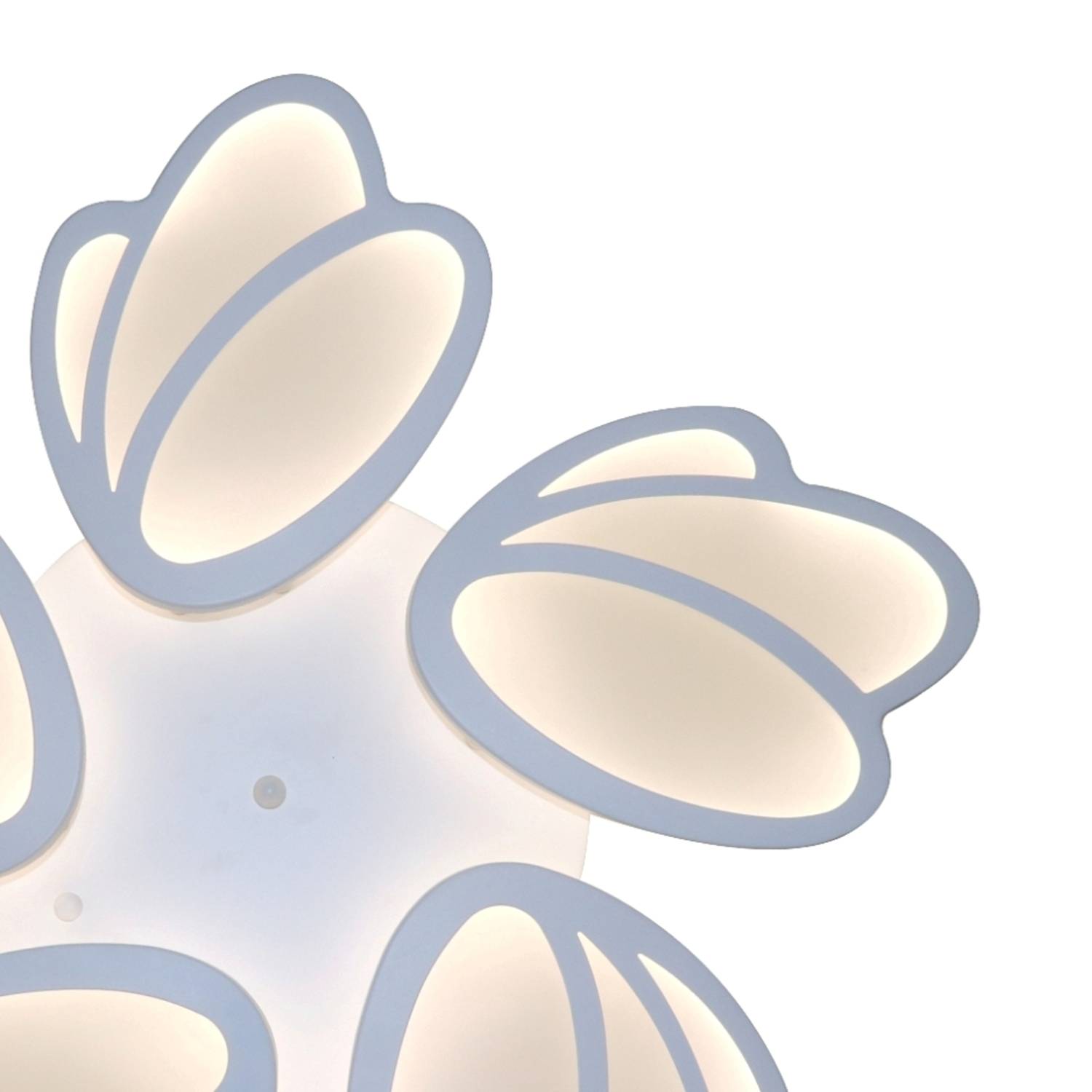 Потолочная люстра с пультом Innovation Style Natali Kovaltseva INNOVATION STYLE 83000