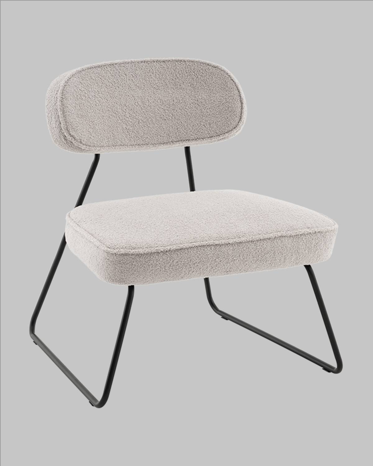 Кресло Stool Group Kate AV 336-F81cl-9005