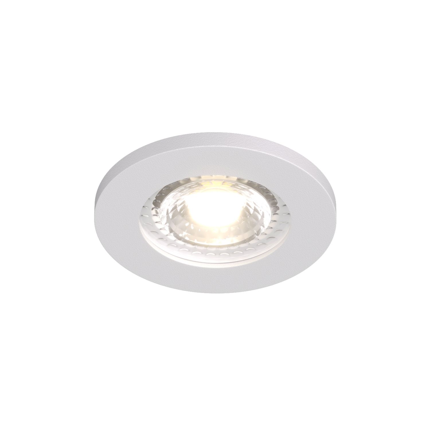 Встраиваемый светильник Denkirs Dk2030 DK2030-WH