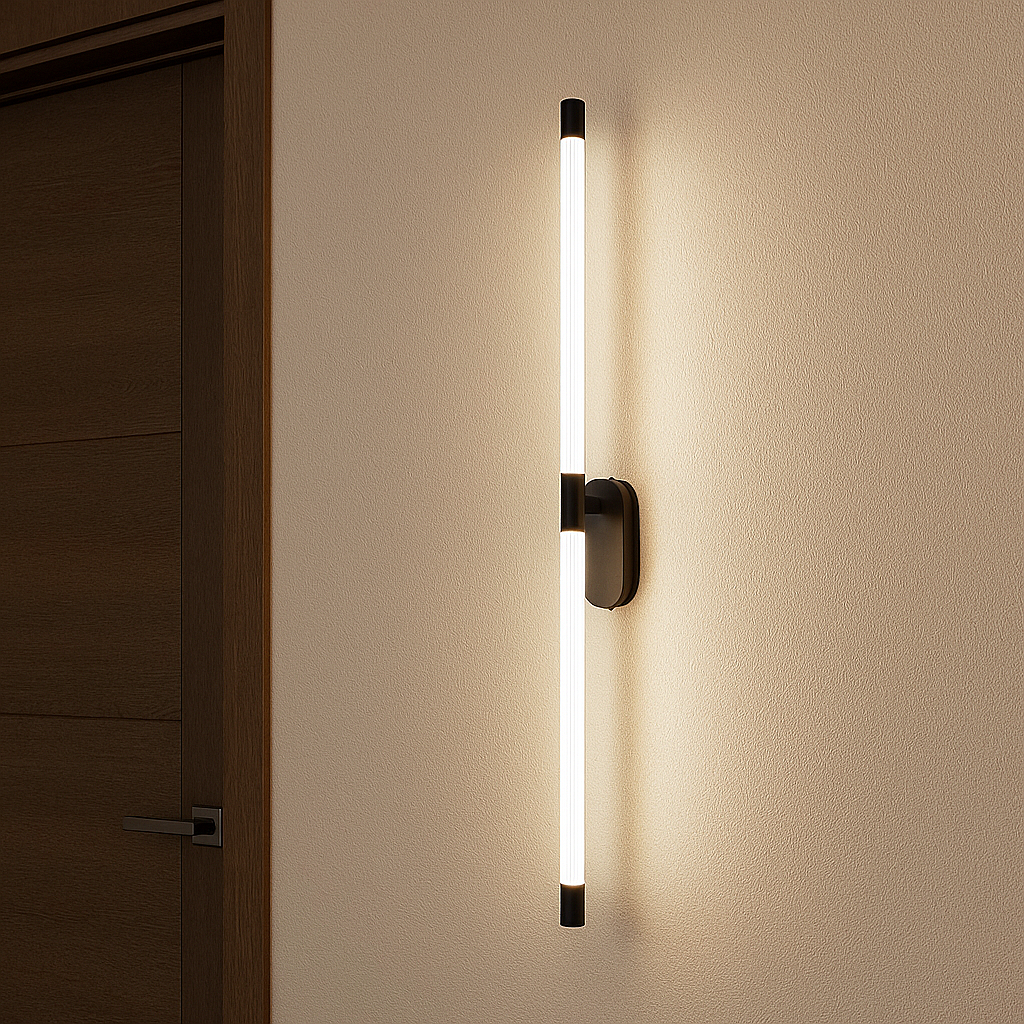 Настенный светильник LIGHTERA Twinkle LE222W-2B