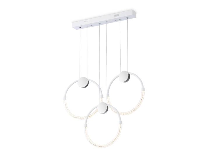 Светильник подвесной Ambrella Line FL10595