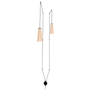 Светильник подвесной Nowodvorski Dover 9257