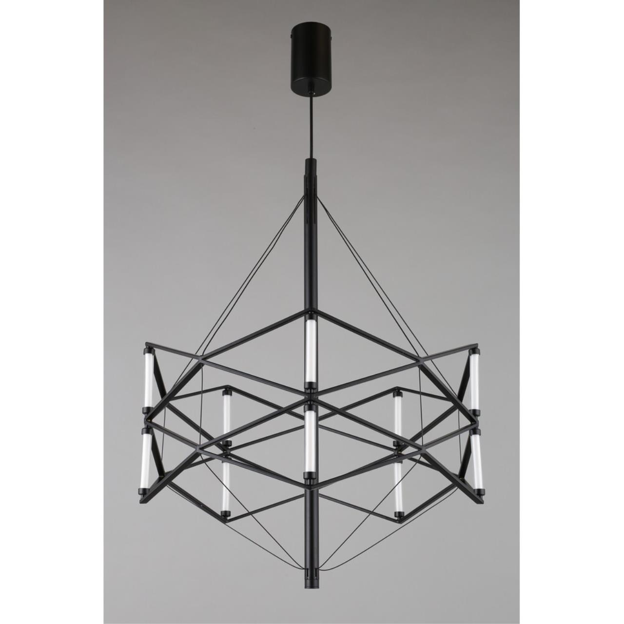 Подвесная люстра Aployt Babetta APL.785.03.20