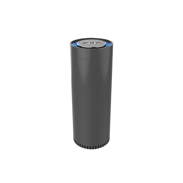 Очиститель воздуха серия Guard, индикаторы температуры и влажности Gauss GR020
