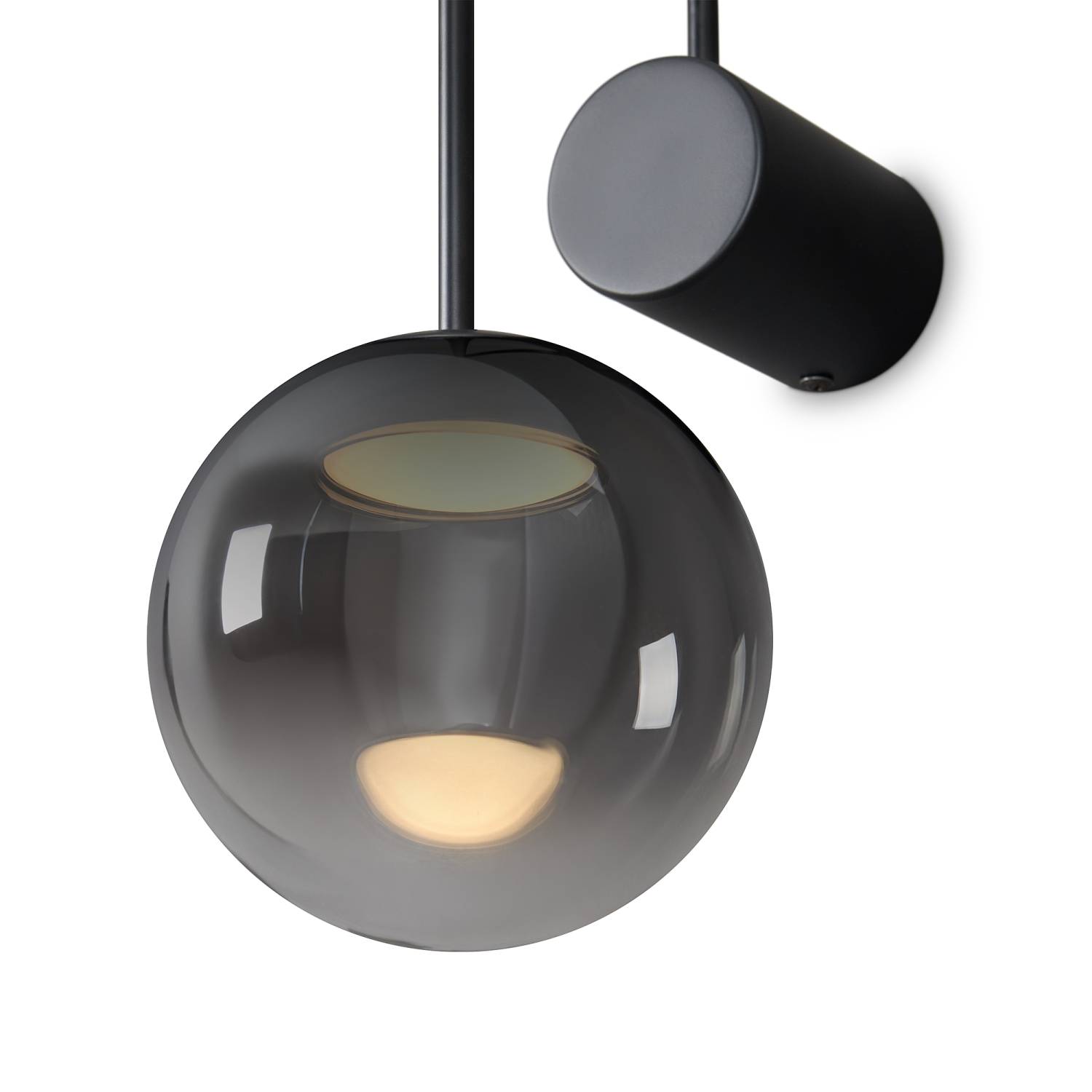 Настенное бра Freya Arch FR6178WL-L5B