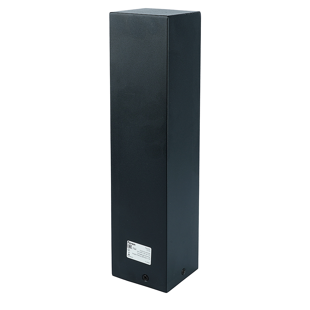 Розетка уличная Feron TM 52184