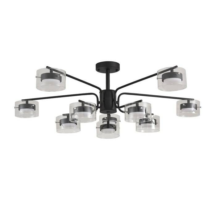 Потолочная люстра Lumion Natalina 8349/10C Потолочная люстра Lumion Natalina 8349/10C