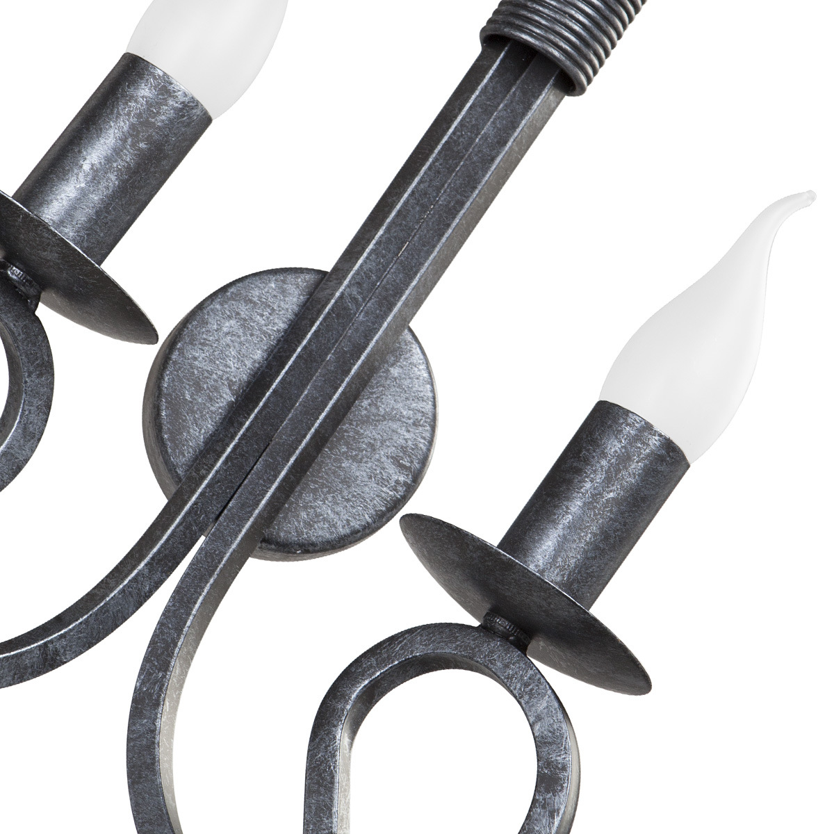 Настенное бра Vitaluce V1480/2A